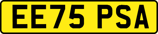EE75PSA