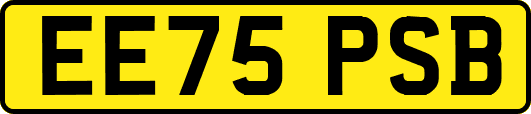 EE75PSB