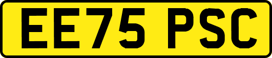 EE75PSC