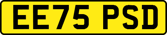 EE75PSD