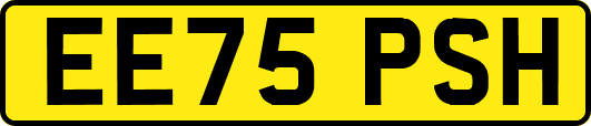 EE75PSH