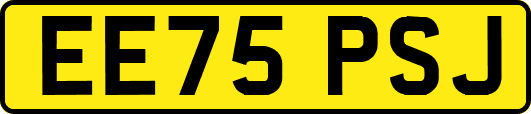 EE75PSJ
