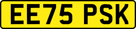 EE75PSK