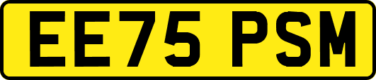 EE75PSM
