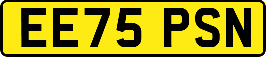 EE75PSN