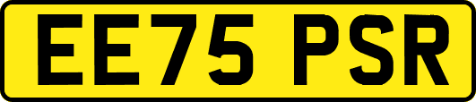 EE75PSR