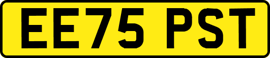EE75PST