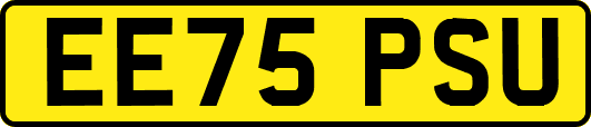 EE75PSU