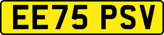 EE75PSV