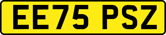 EE75PSZ