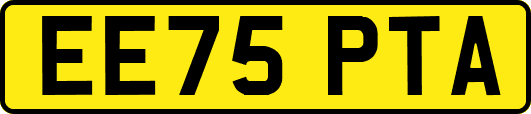 EE75PTA