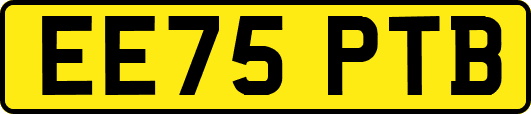 EE75PTB