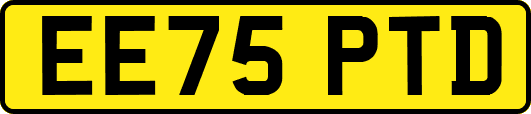 EE75PTD