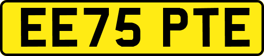 EE75PTE