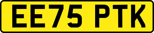 EE75PTK