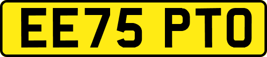 EE75PTO
