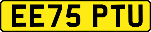 EE75PTU