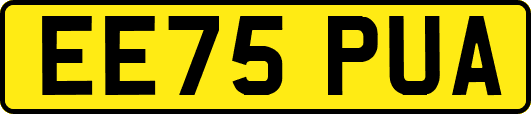 EE75PUA