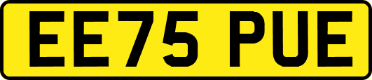 EE75PUE
