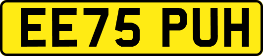 EE75PUH