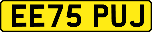EE75PUJ