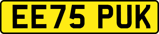 EE75PUK