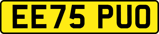 EE75PUO
