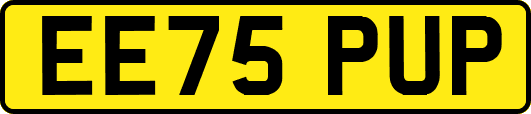 EE75PUP