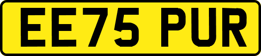 EE75PUR