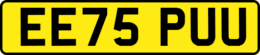 EE75PUU