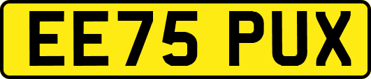 EE75PUX