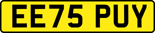 EE75PUY