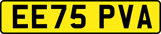 EE75PVA