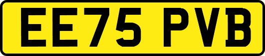 EE75PVB