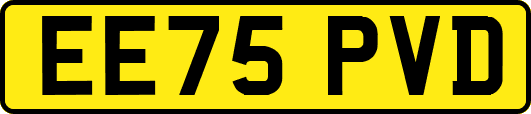 EE75PVD