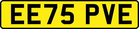 EE75PVE