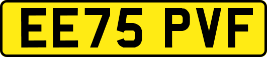 EE75PVF