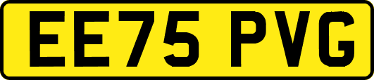 EE75PVG