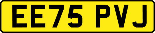 EE75PVJ