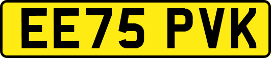 EE75PVK