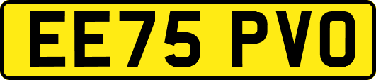 EE75PVO