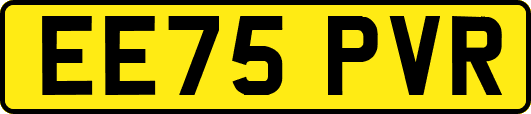 EE75PVR