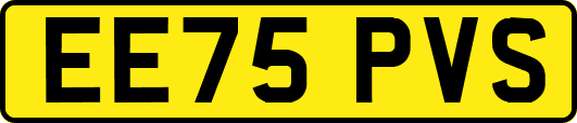 EE75PVS