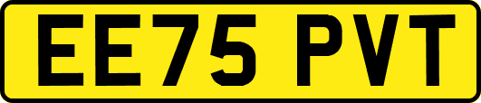 EE75PVT