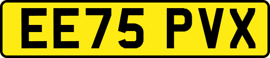 EE75PVX