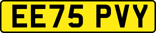 EE75PVY