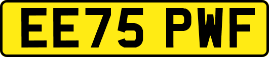 EE75PWF