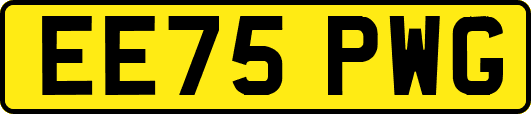 EE75PWG