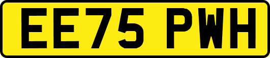 EE75PWH
