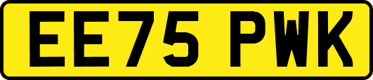 EE75PWK